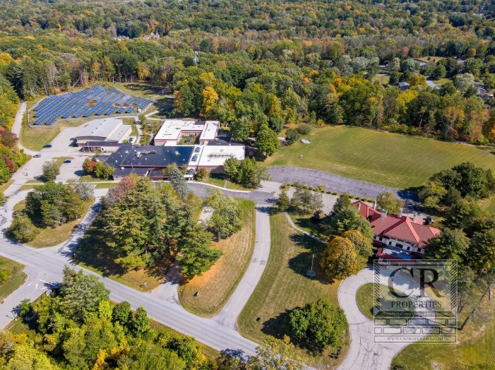 Commercial Property for Sale in Poughkeepsie New York 12603